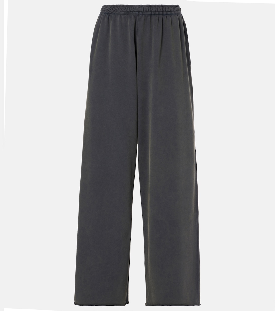Pantalones deportivos Felin de jersey | Acne Studios