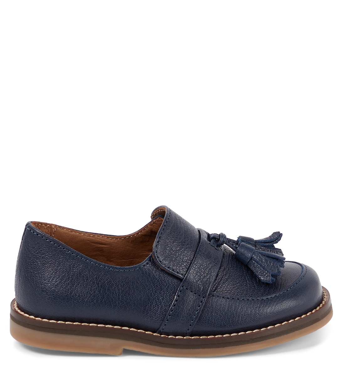 Mocassini Malaga in pelle | PèPè