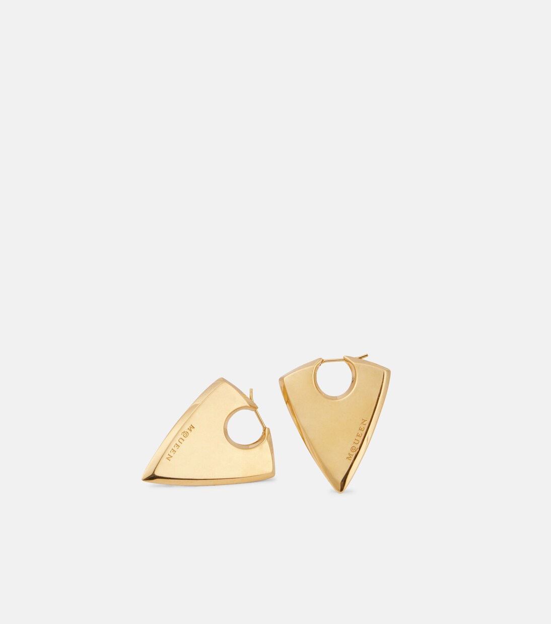 Boucles d'oreilles Arrow | McQueen