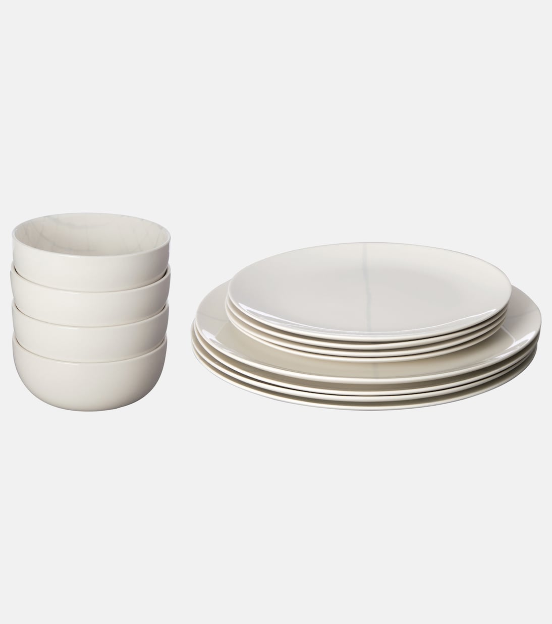 Servizio di 12 piatti Zuma by Kelly Wearstler | Serax