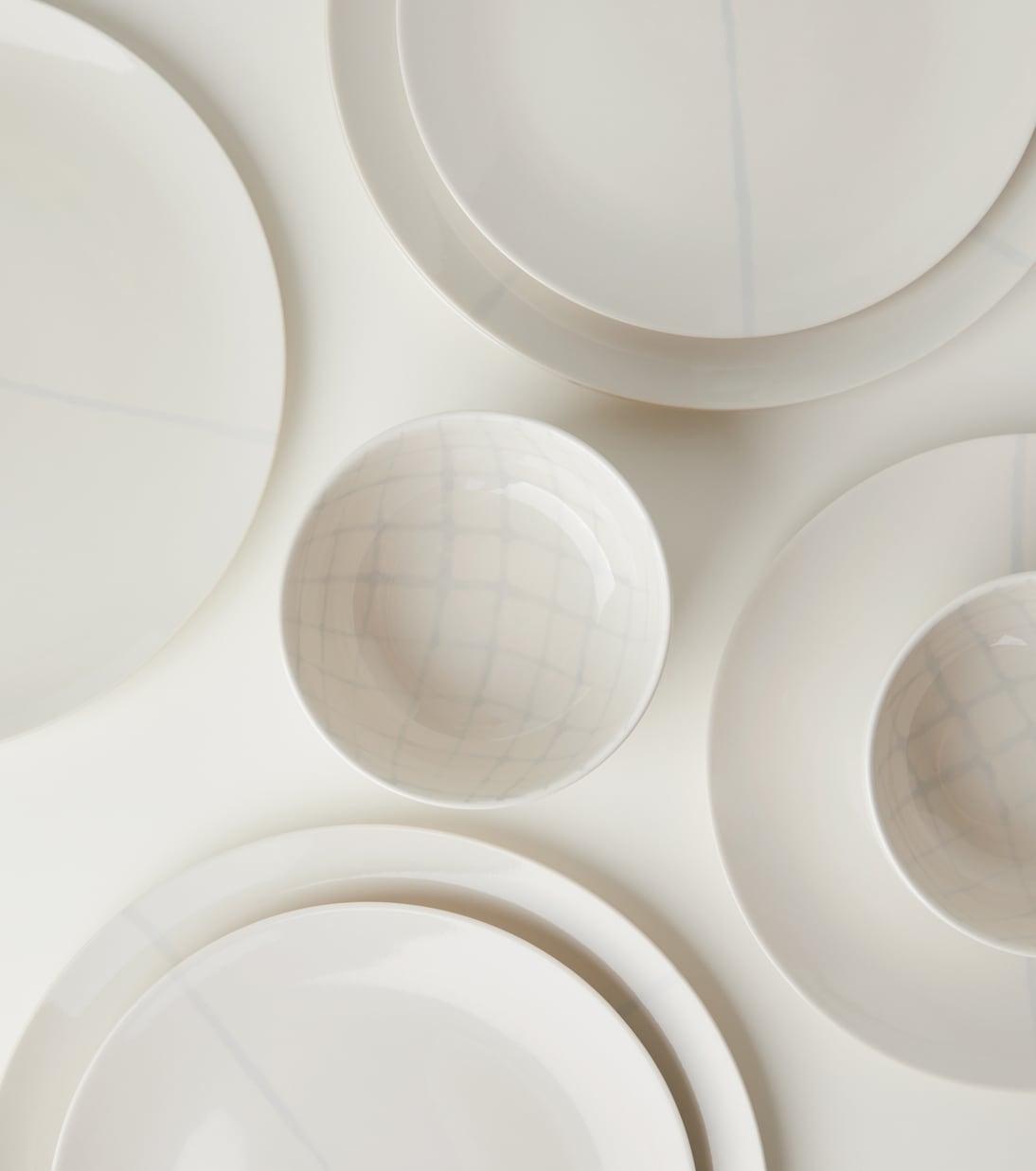 Servizio di 12 piatti Zuma by Kelly Wearstler | Serax