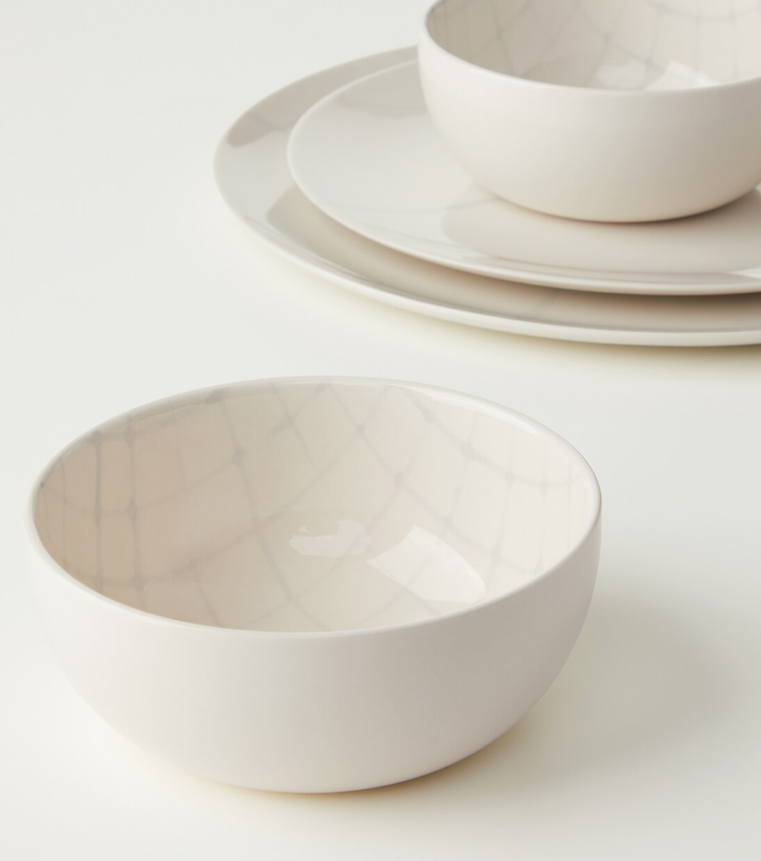 Servizio di 12 piatti Zuma by Kelly Wearstler | Serax