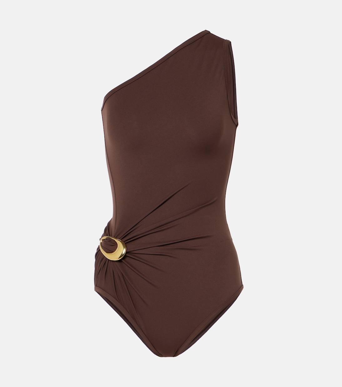 Costume intero con bottoni | Bottega Veneta
