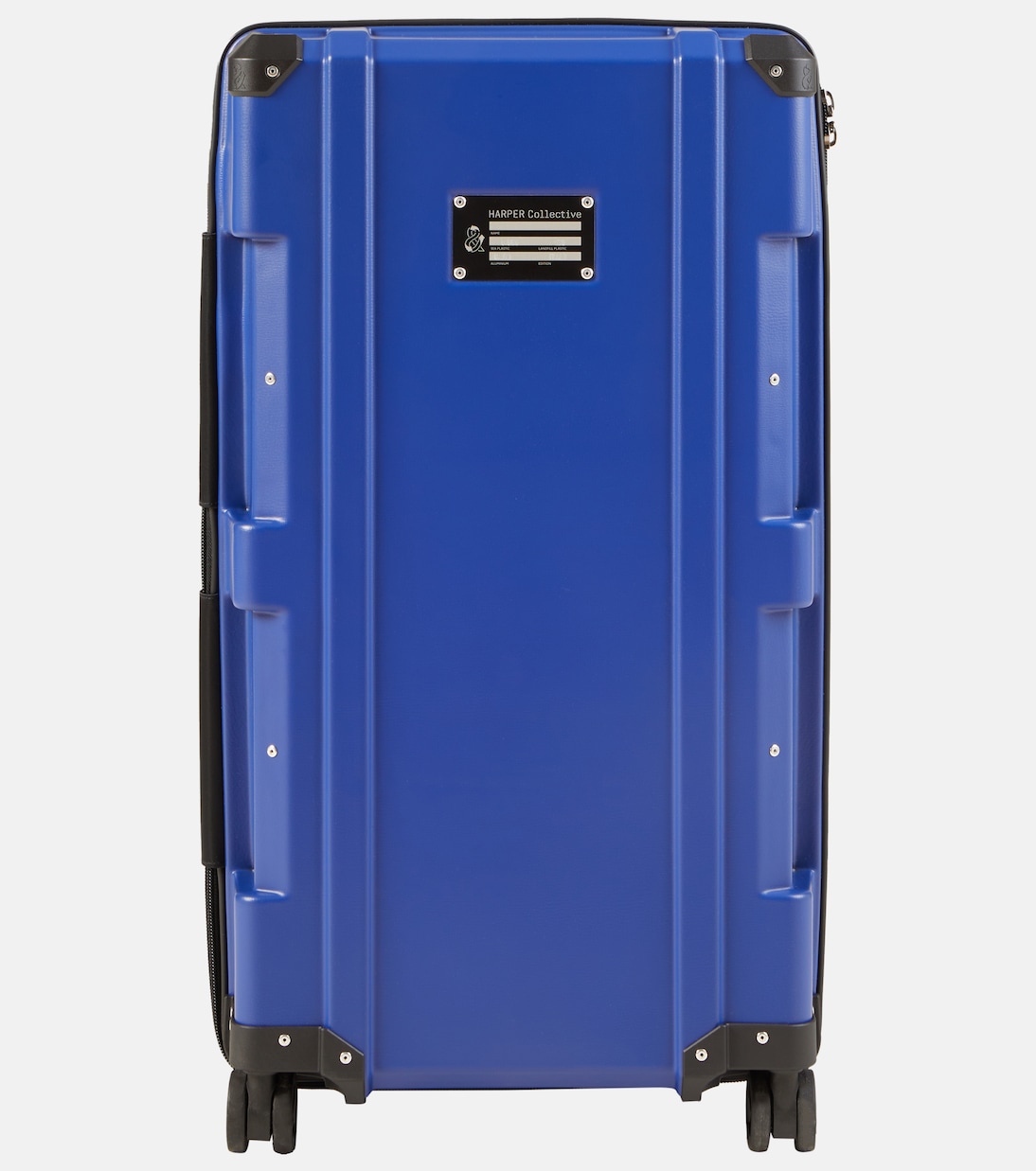 Ghost Trunk suitcase | Harper Collective