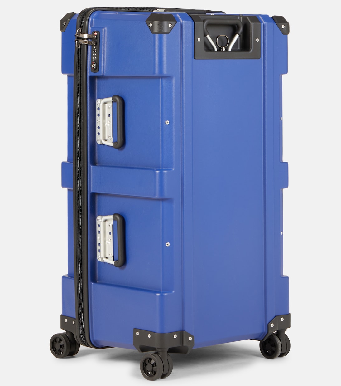 Ghost Trunk suitcase | Harper Collective