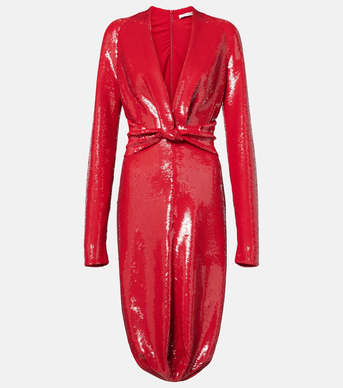 Sequined gown | Ferragamo