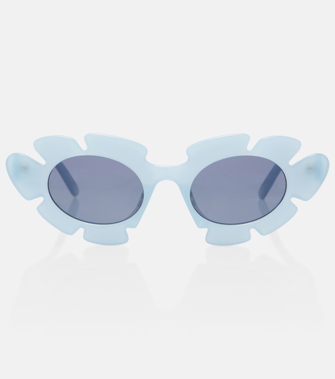 Gafas de sol cat-eye Paula's Ibiza Flower | Loewe
