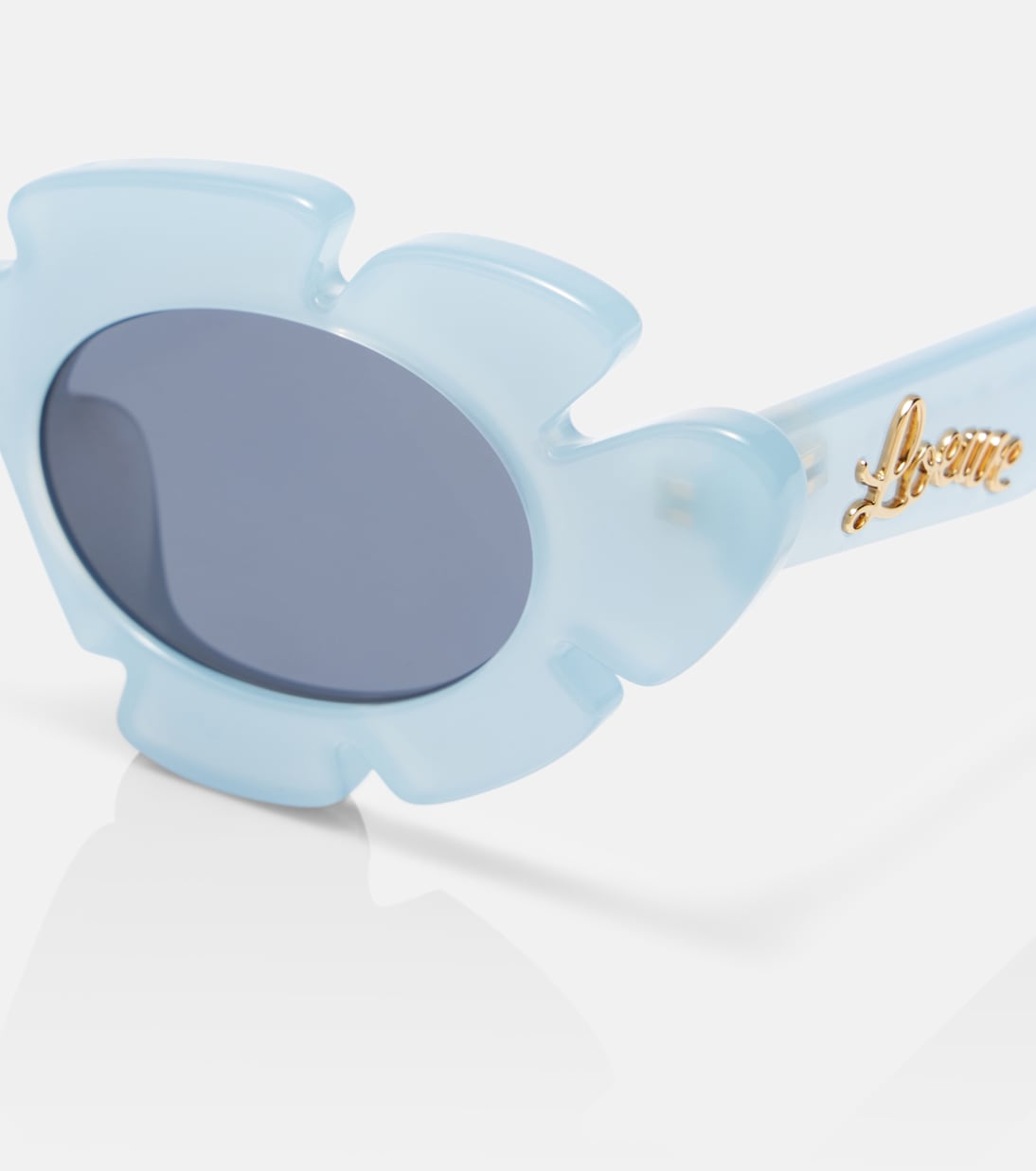 Gafas de sol cat-eye Paula's Ibiza Flower | Loewe