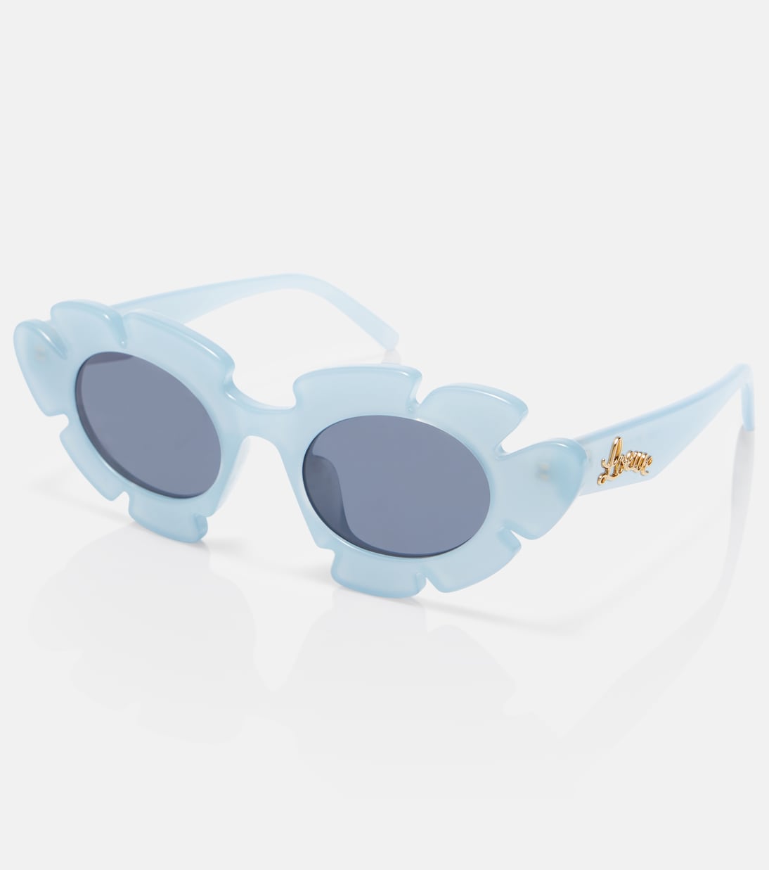 Gafas de sol cat-eye Paula's Ibiza Flower | Loewe