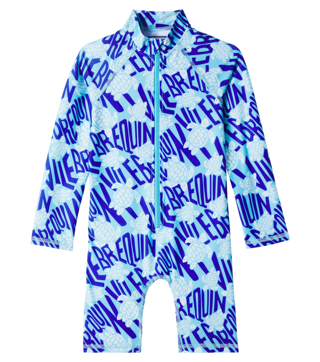 Maillot de bain Guppy imprimé | Vilebrequin Kids