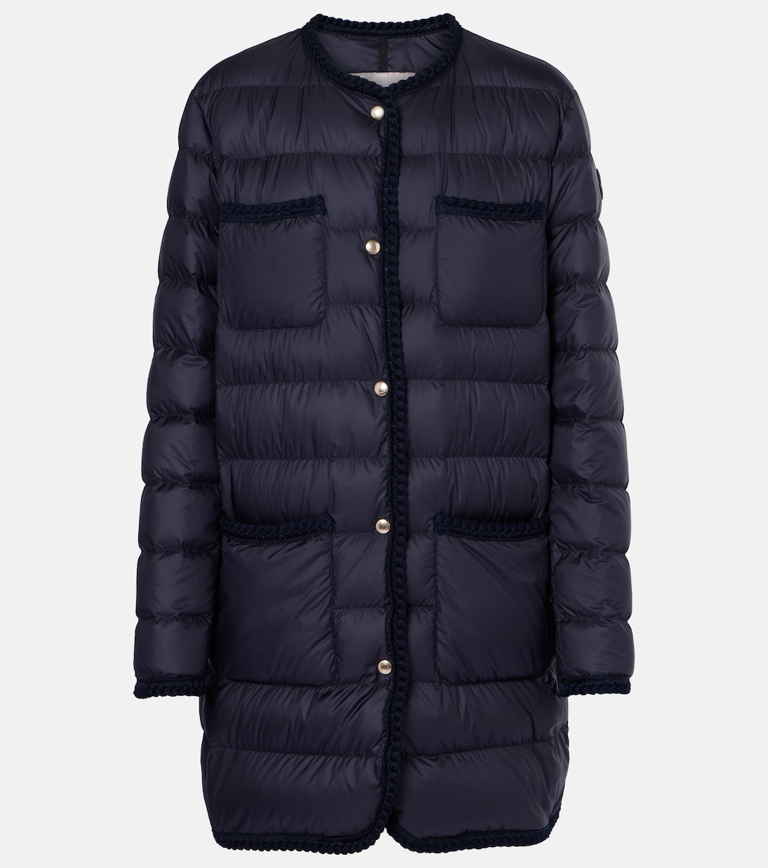 Gencaylon down jacket | Moncler