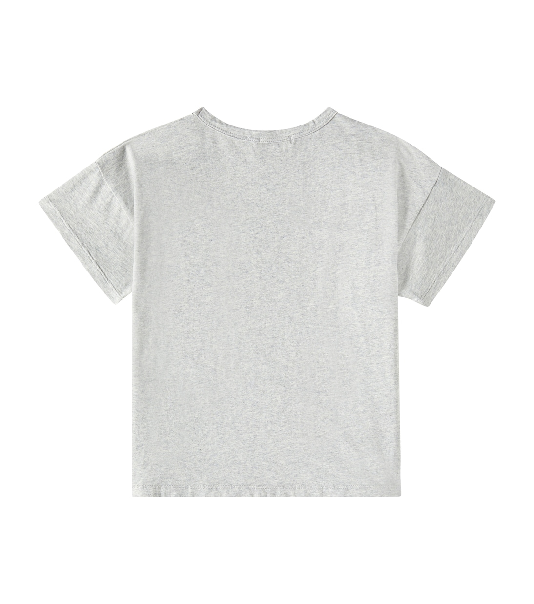 A Day At The Beach cotton jersey T-shirt | Bobo Choses