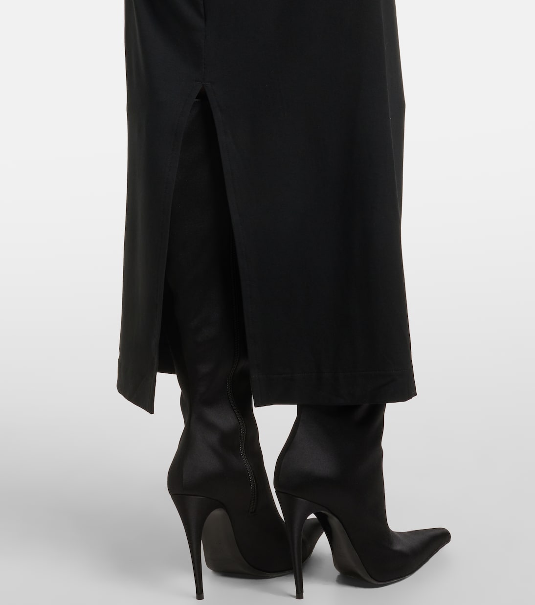 Robe longue Surge | Entire Studios