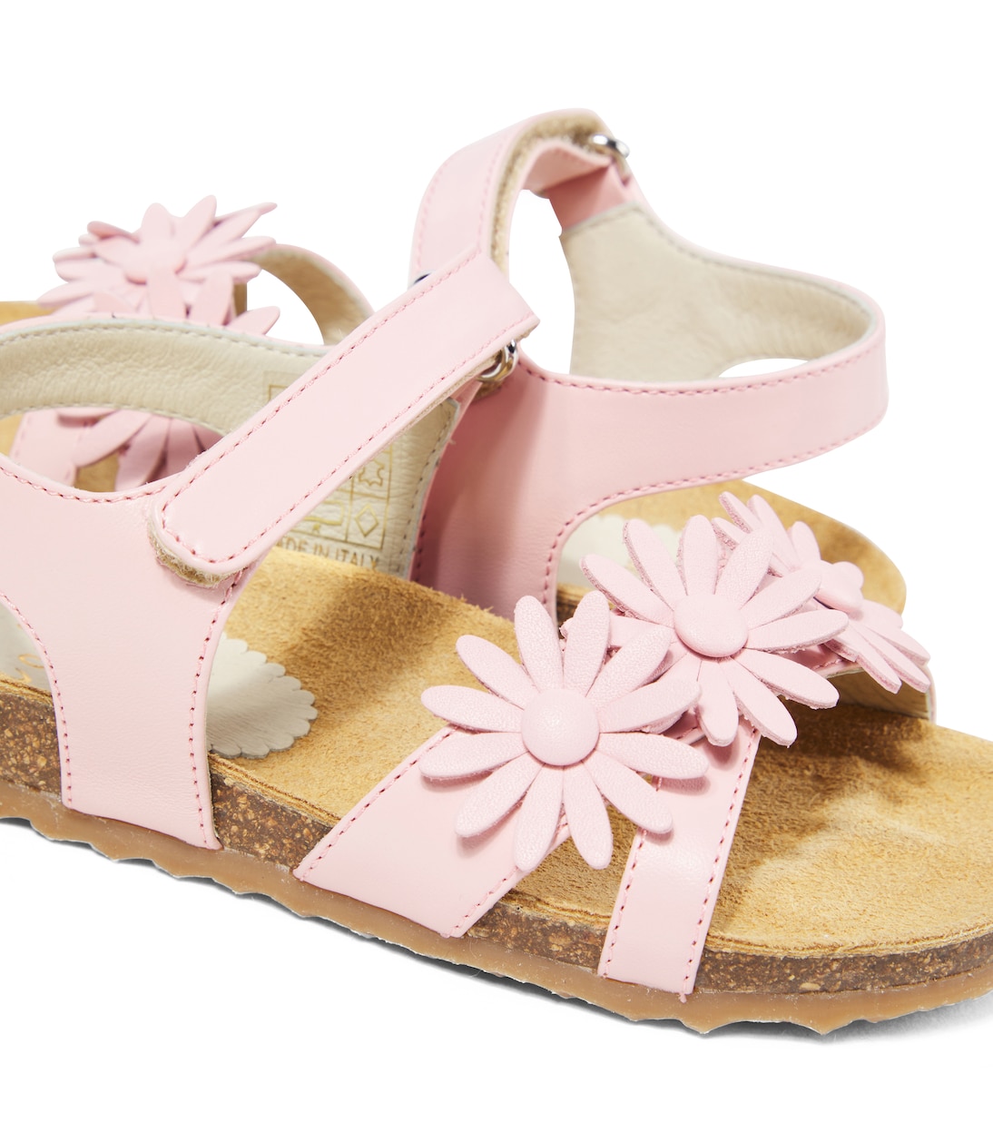 Sandales en cuir | Il Gufo