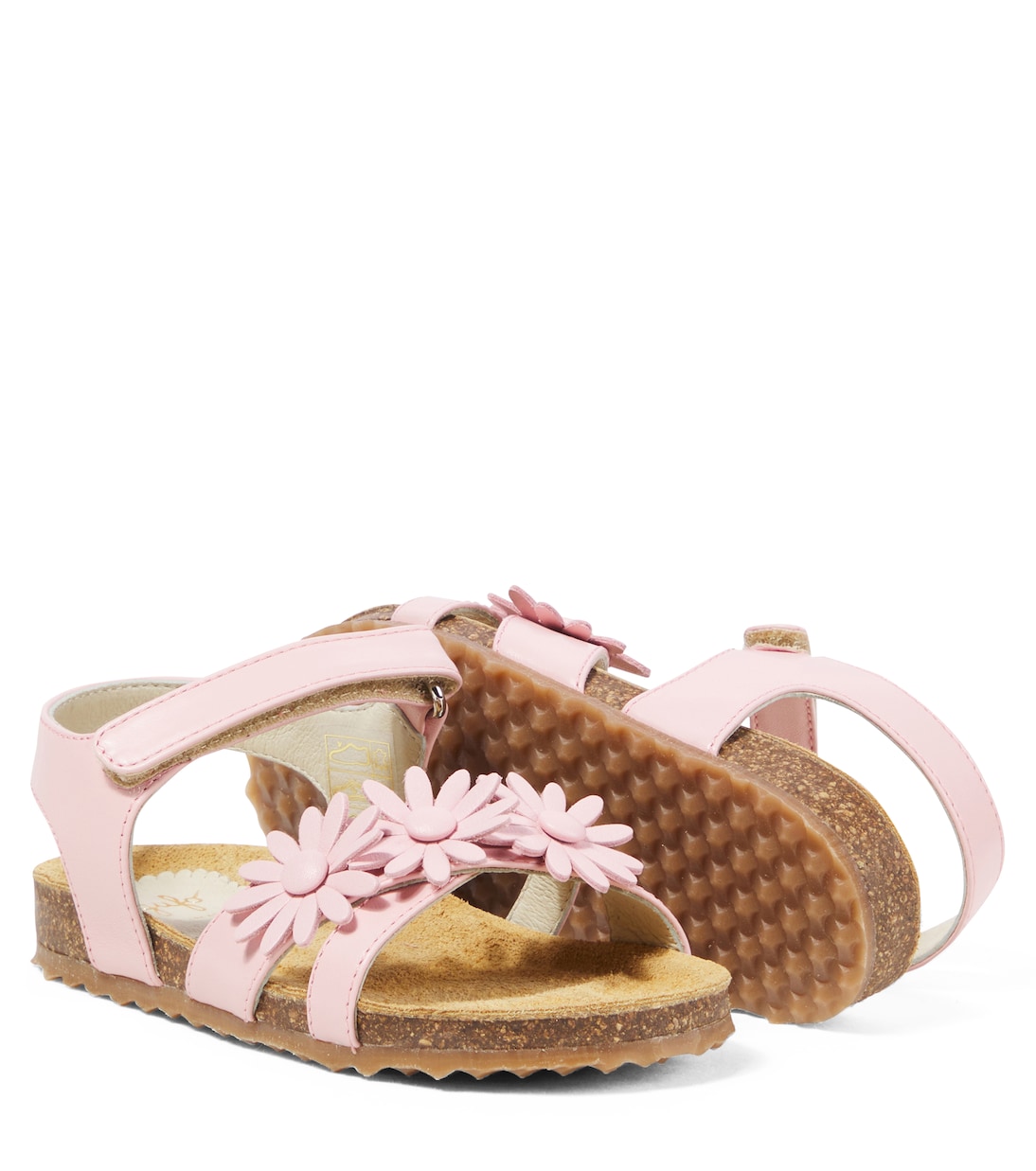 Sandales en cuir | Il Gufo