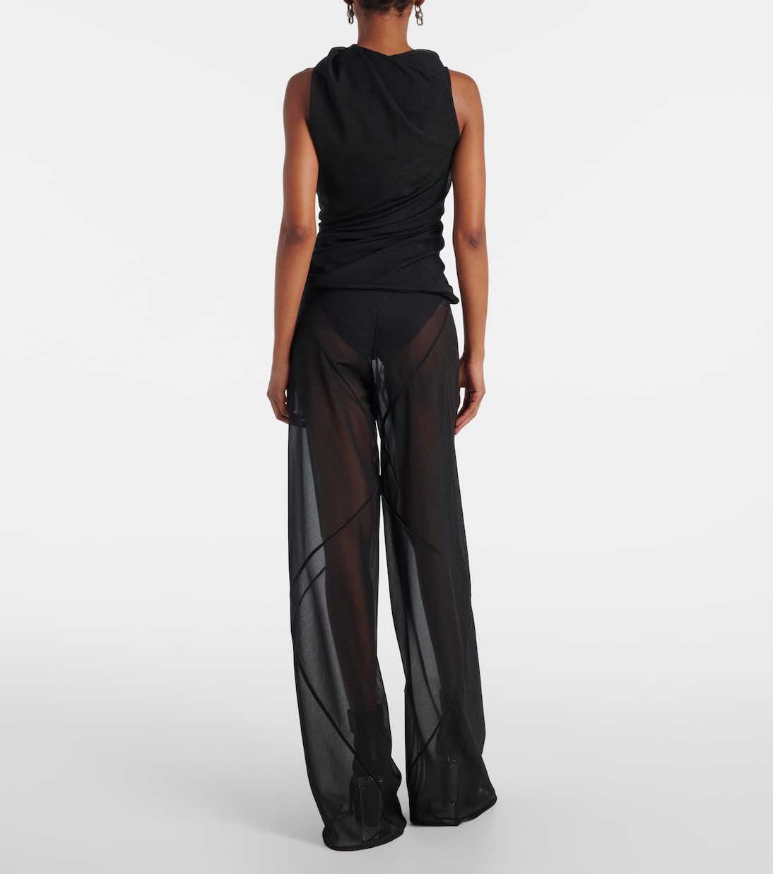 Top Luna | Rick Owens