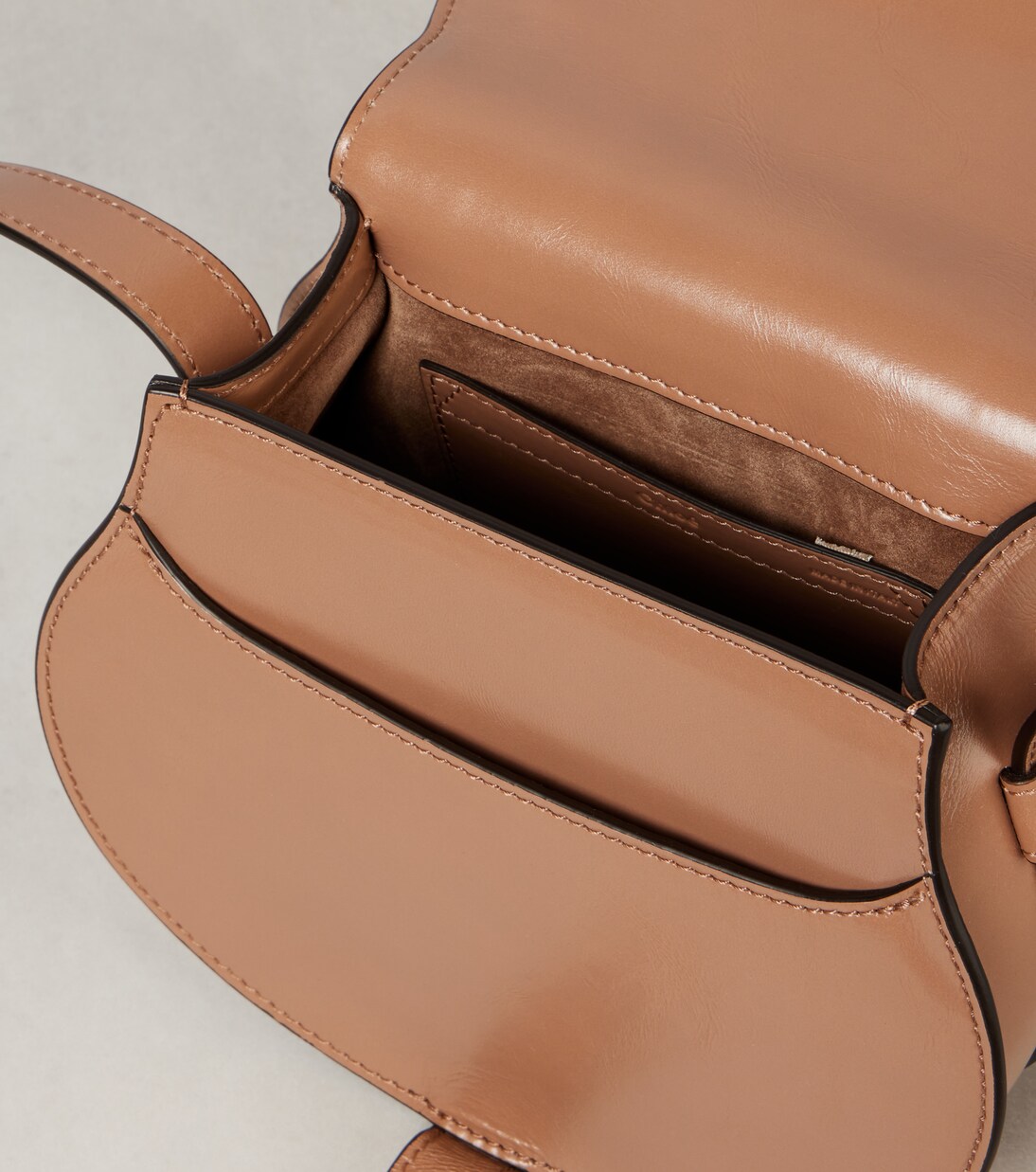 Borsa a tracolla Marcie Small in pelle | Chloé