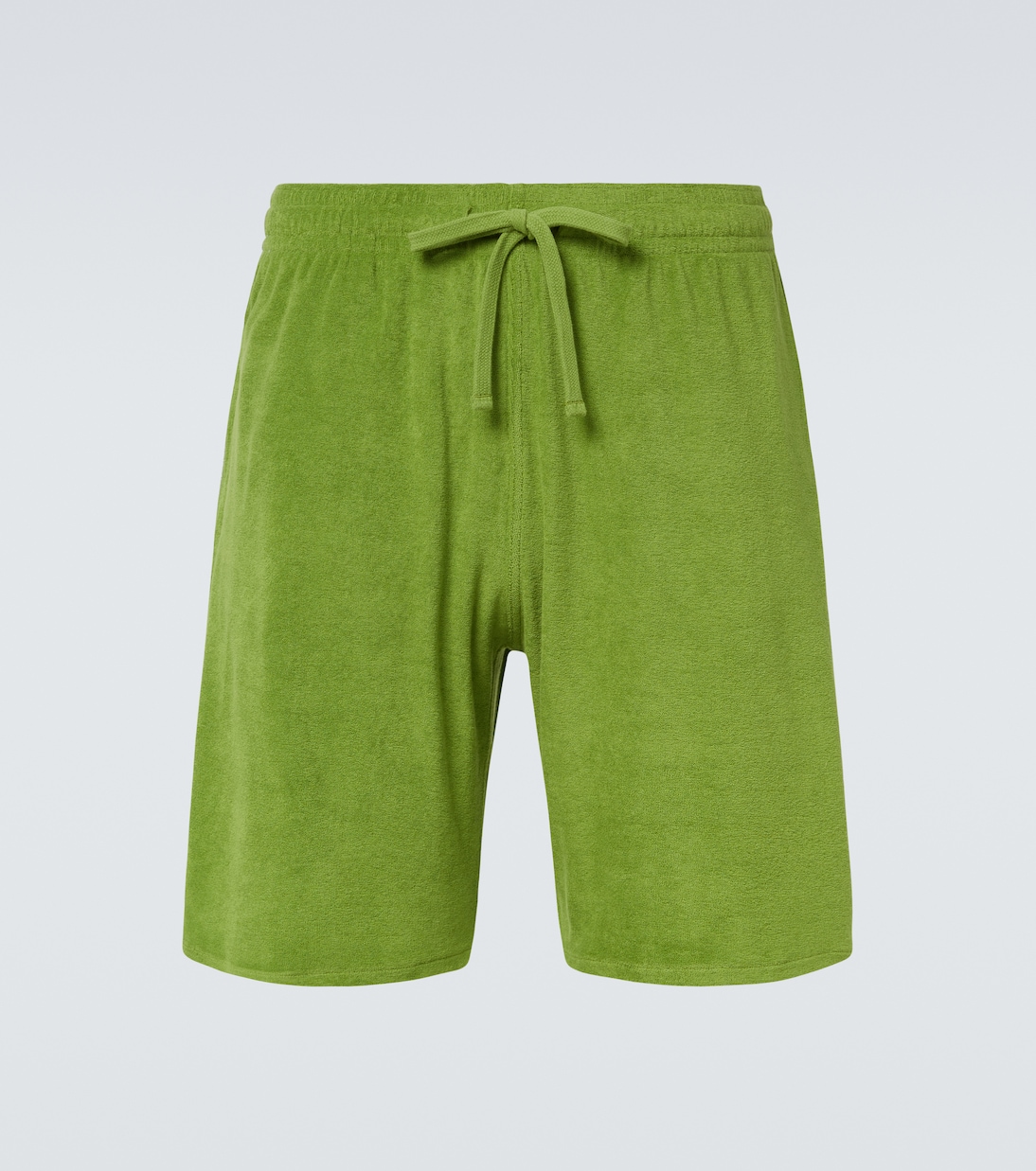 Bermuda-Shorts aus Frottee | Vilebrequin
