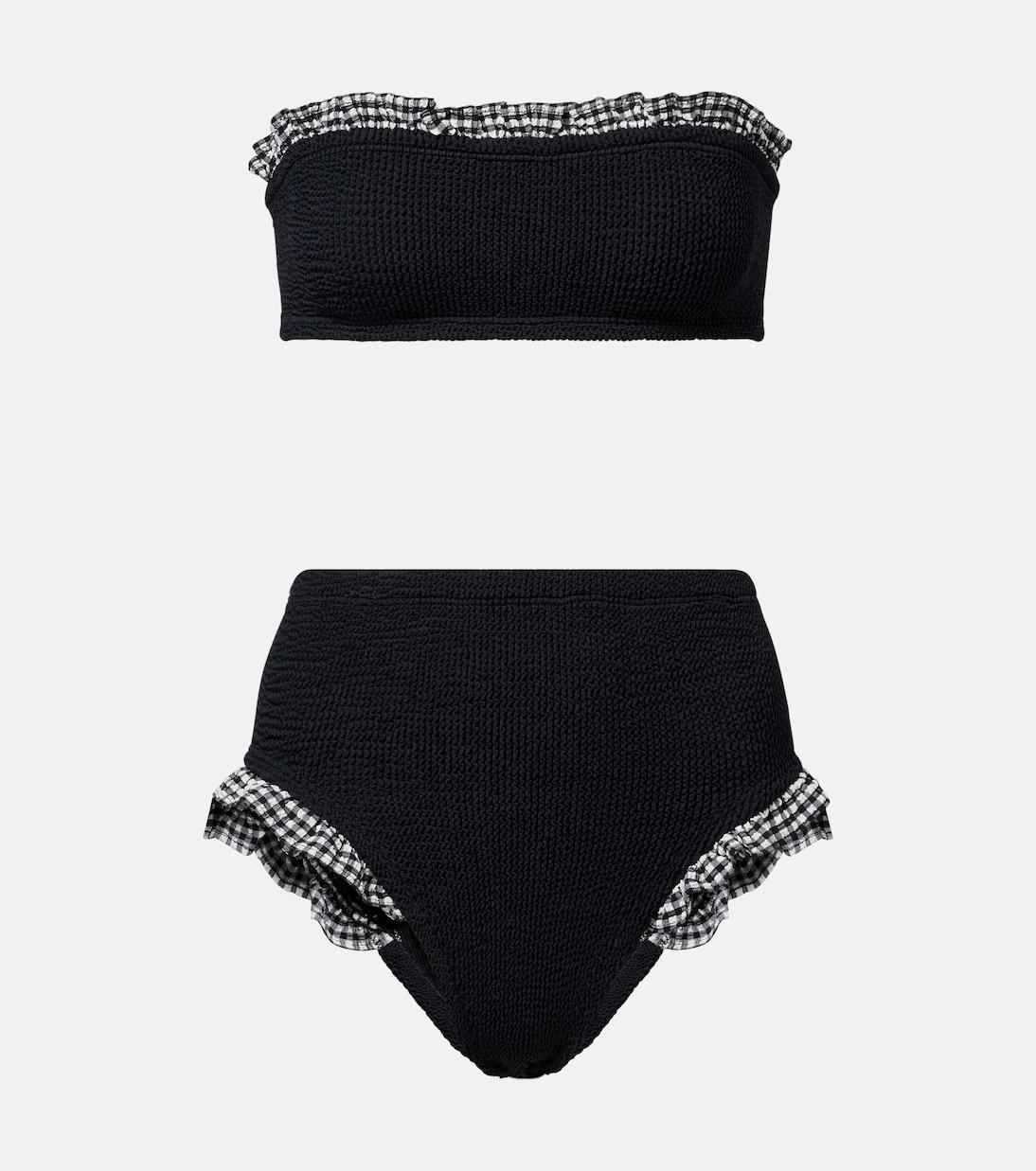 Bikini Peggy | Hunza G