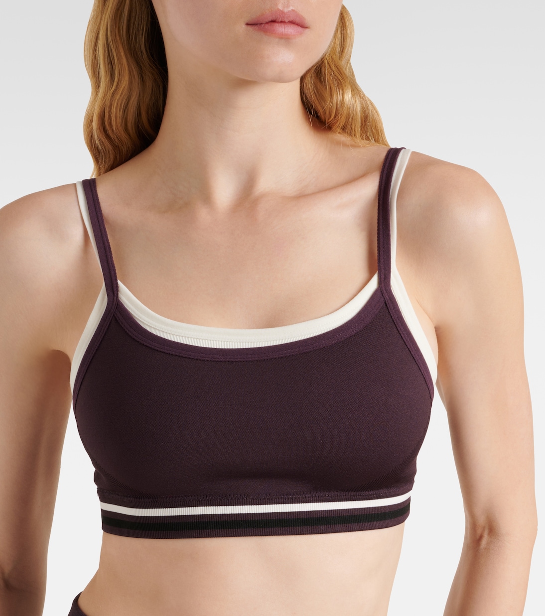 Sujetador deportivo Form Seamless Kelsey | The Upside