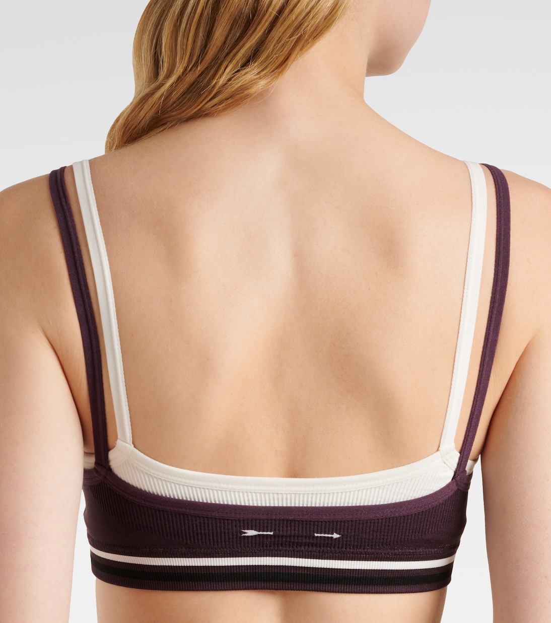 Sujetador deportivo Form Seamless Kelsey | The Upside