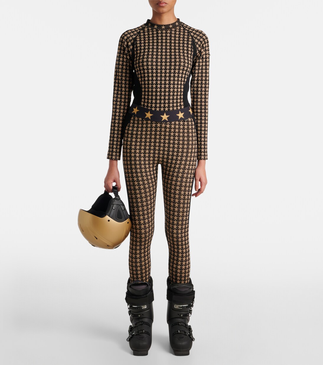 Starlet ski top | Goldbergh