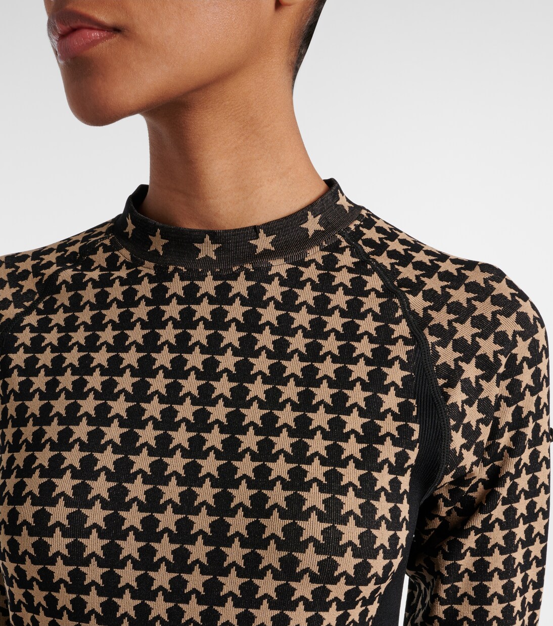Starlet ski top | Goldbergh