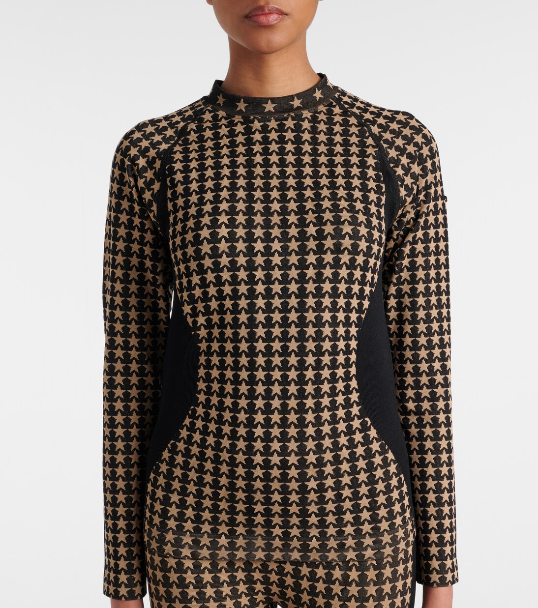Starlet ski top | Goldbergh
