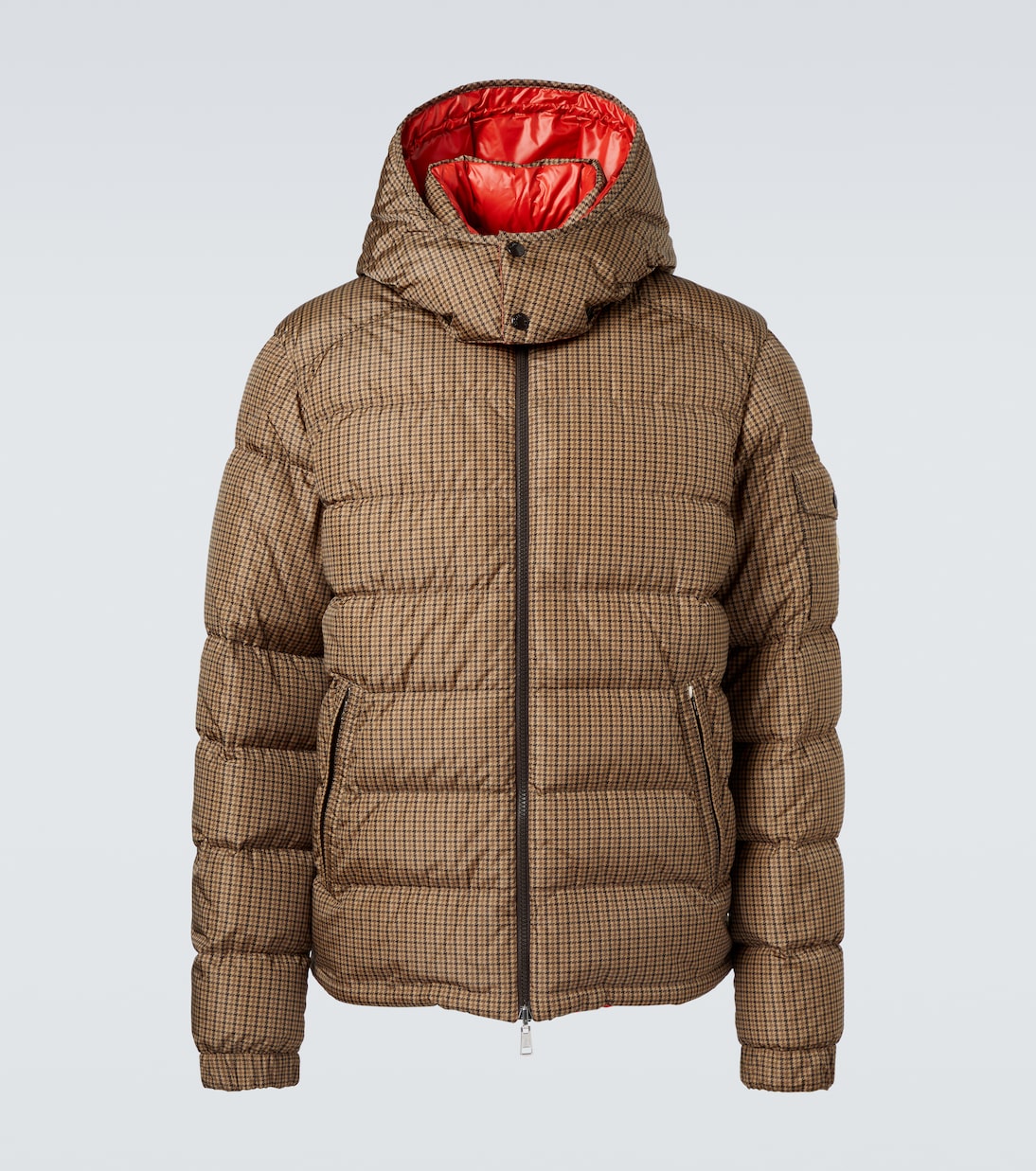 Piumino Jonage con cappuccio | Moncler