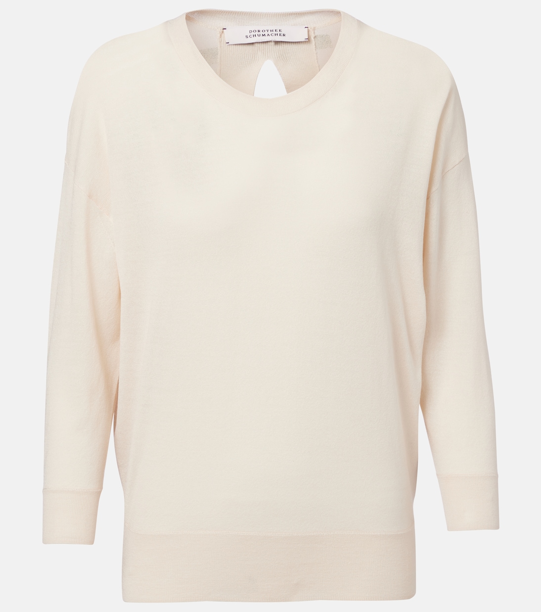 Pullover Refined Essentials | Dorothee Schumacher