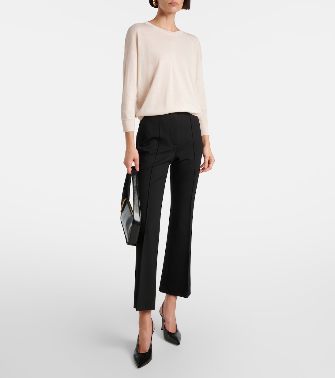 Pullover Refined Essentials | Dorothee Schumacher