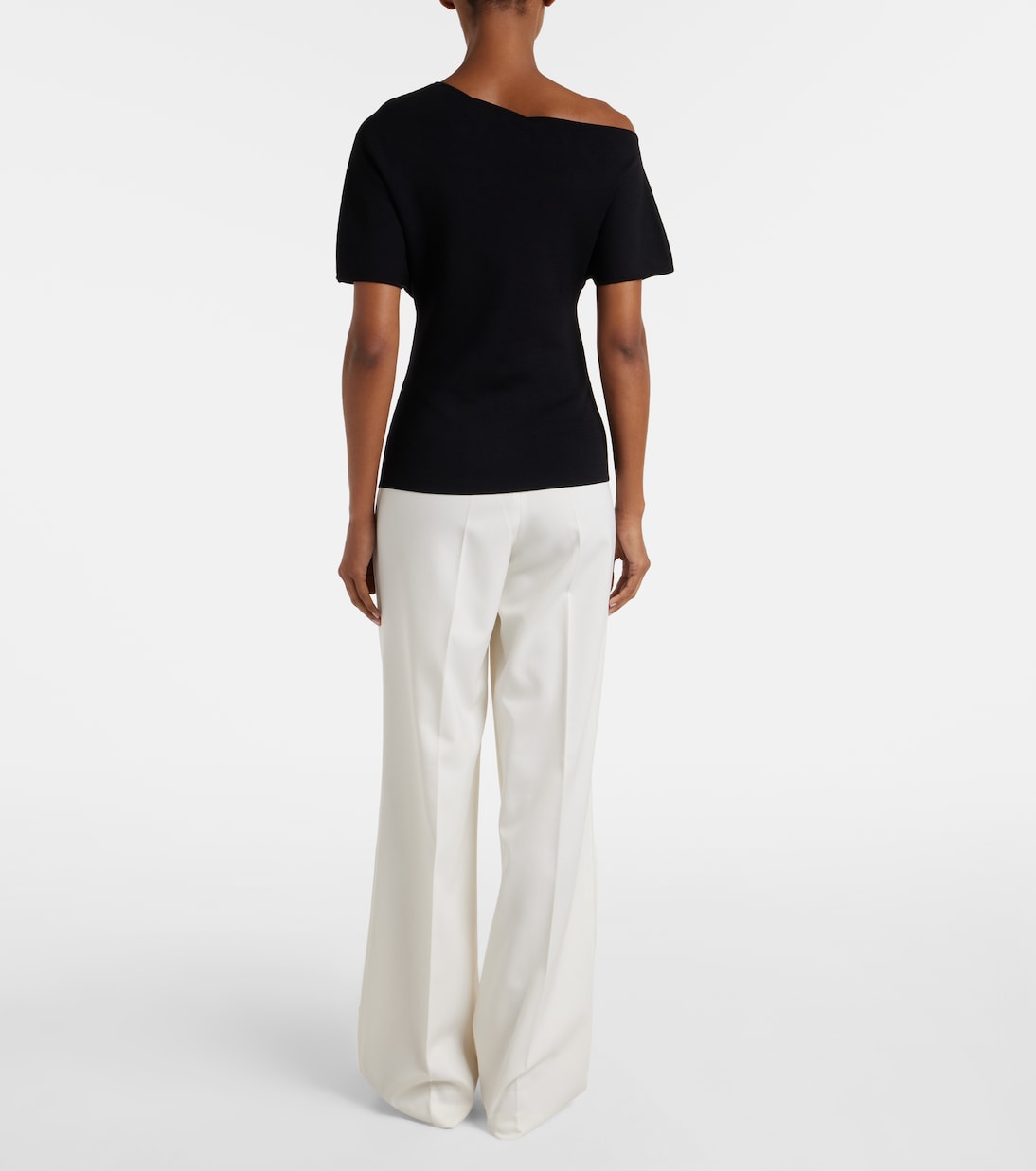Top asymétrique | Róhe