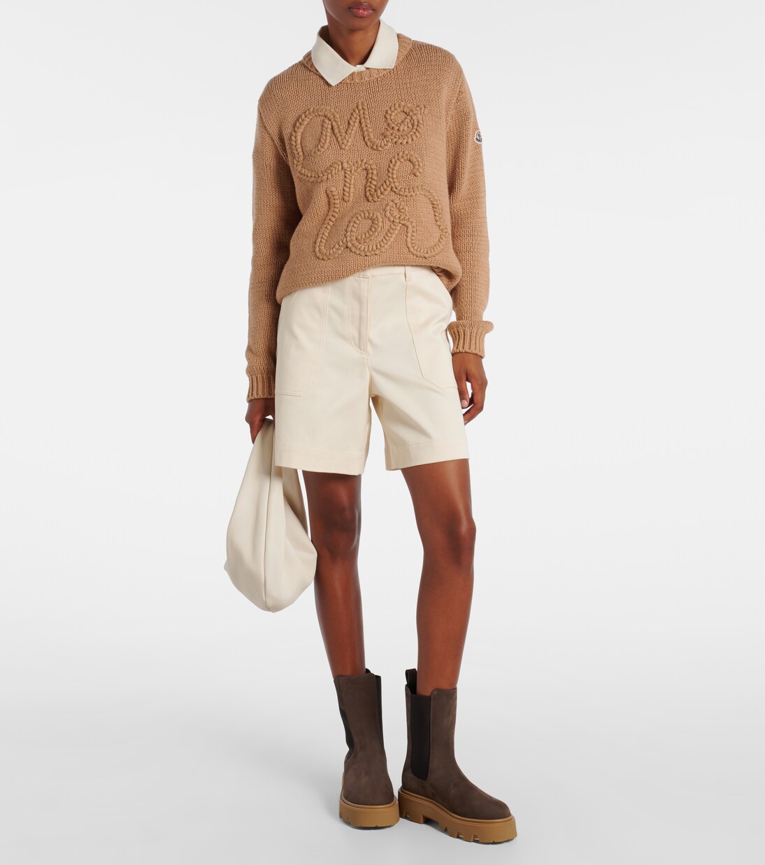 Botas chelsea Aurea de ante | Moncler