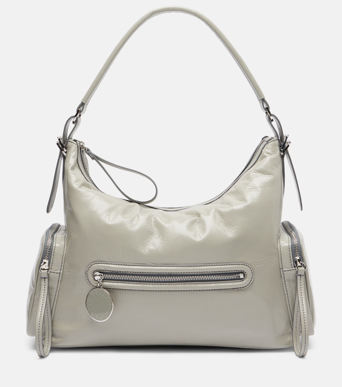 Dartmoor shoulder bag | Stella McCartney