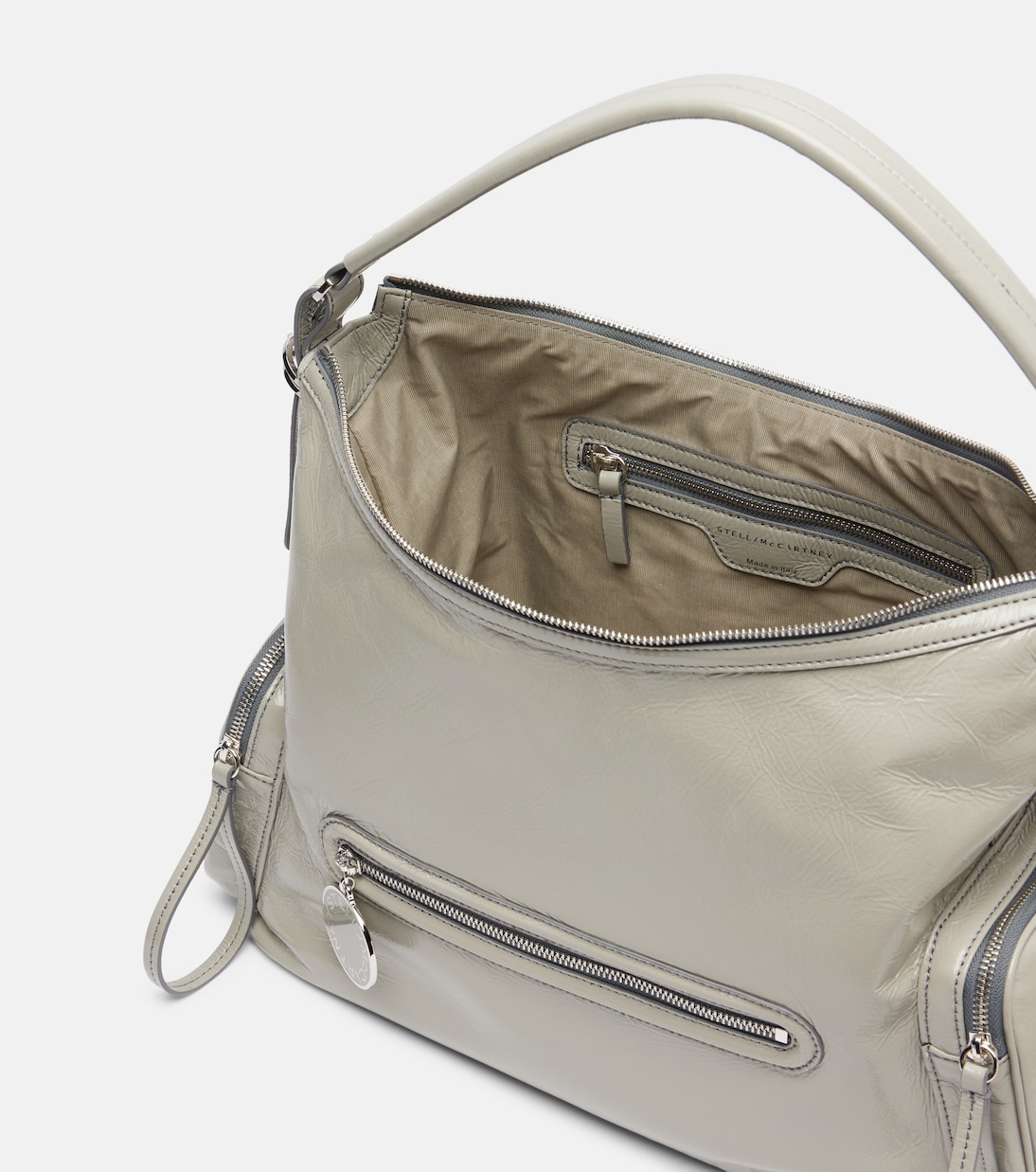 Dartmoor shoulder bag | Stella McCartney