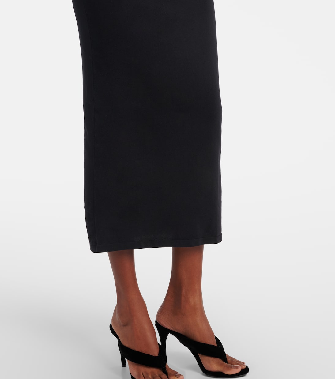 Maxikleid | Alaïa