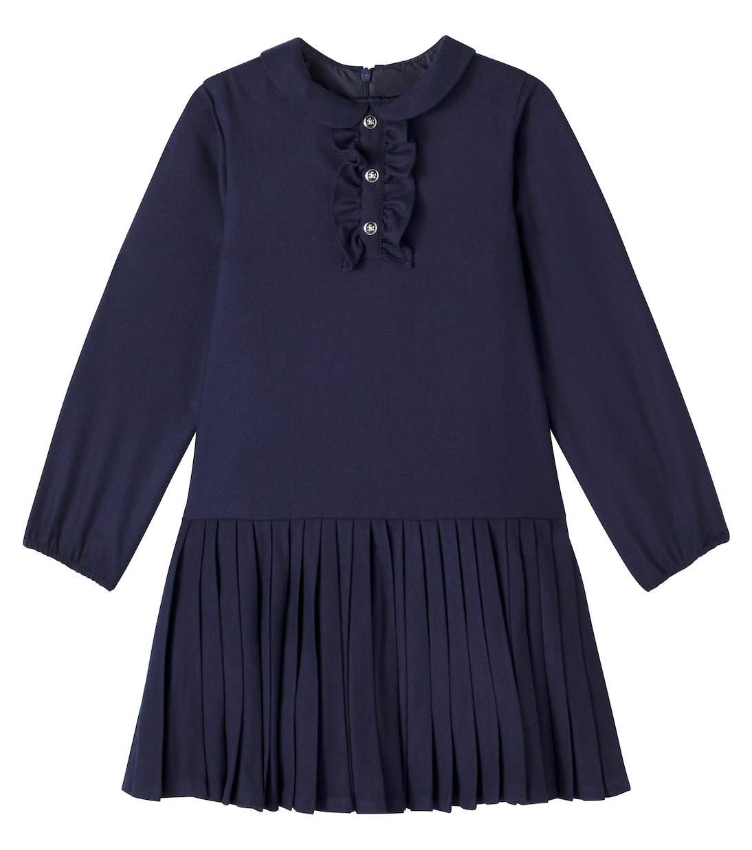 Kleid | Tartine et Chocolat