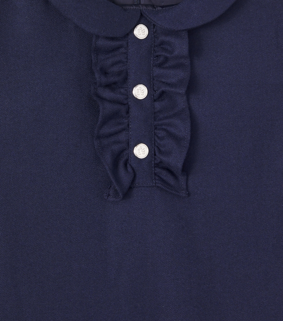 Kleid | Tartine et Chocolat