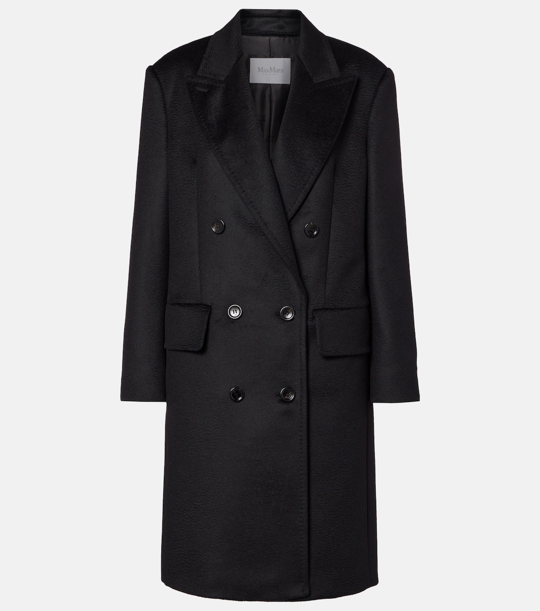 Manteau Cosa en laine de chameau | Max Mara