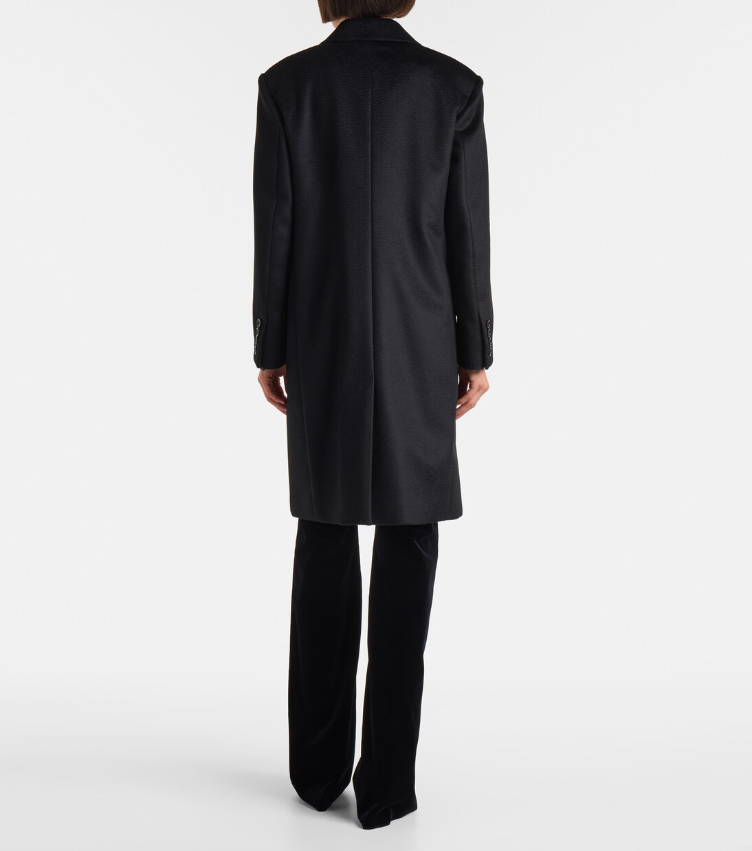Manteau Cosa en laine de chameau | Max Mara