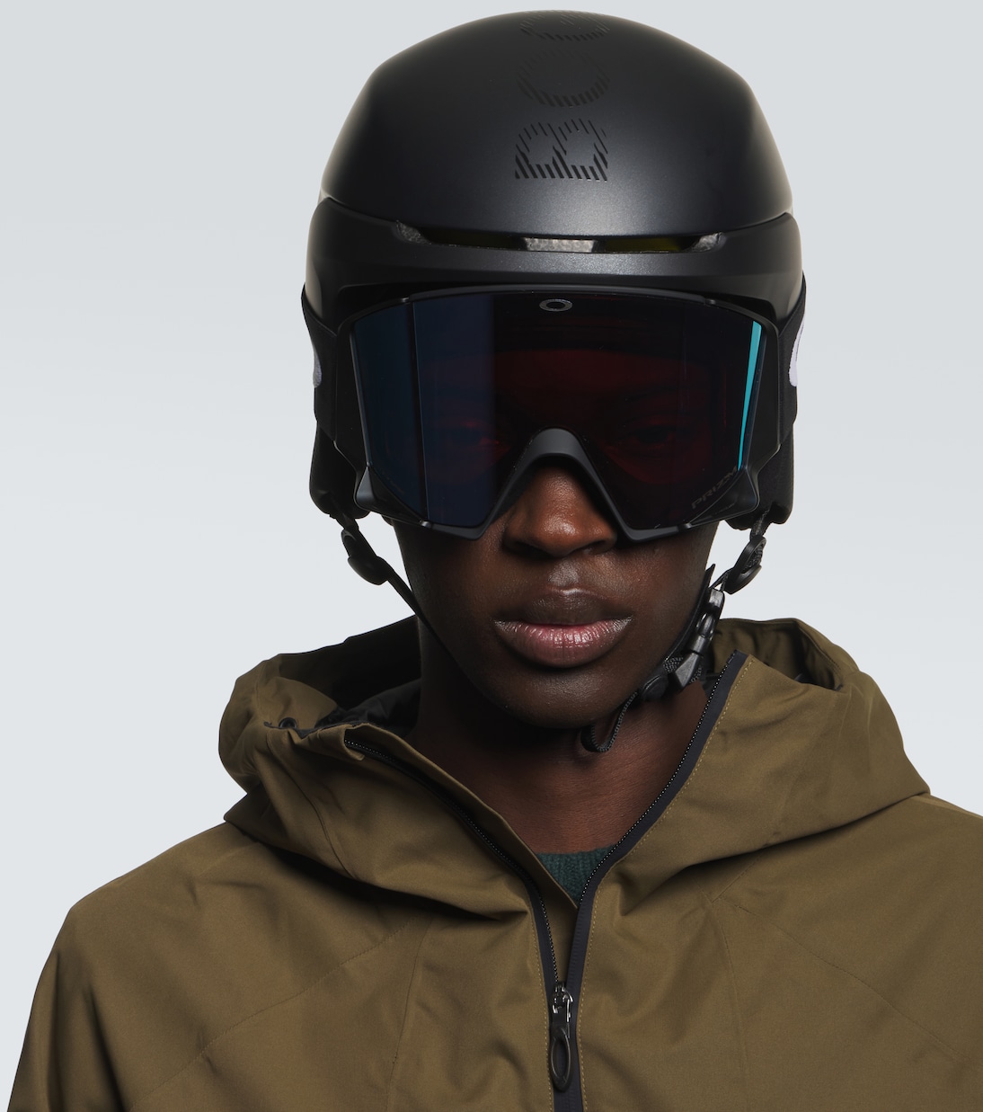 Flow Scape L ski goggles | Oakley