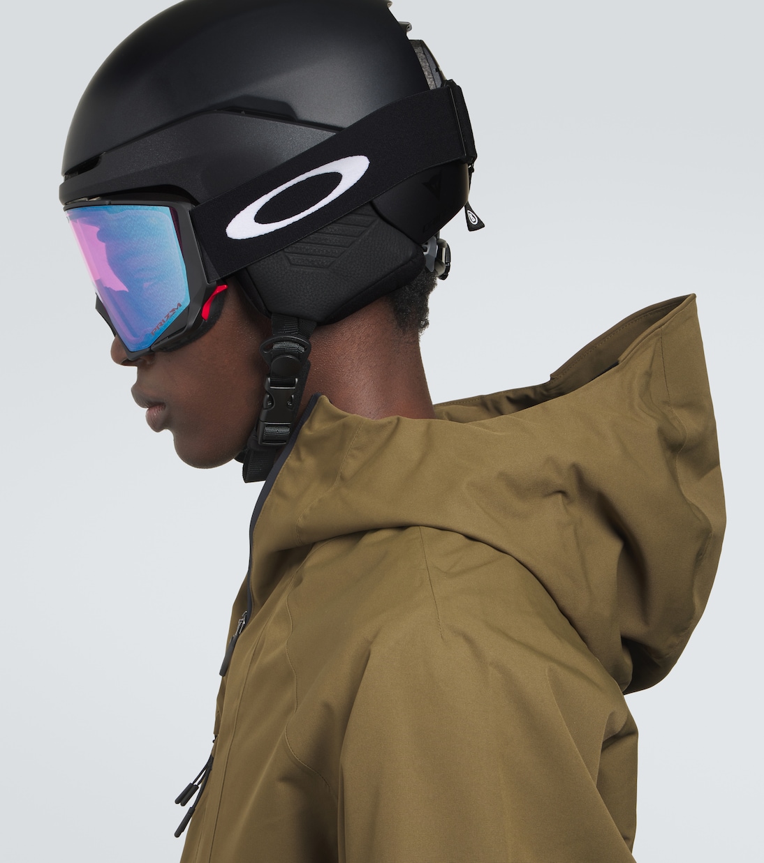 Flow Scape L ski goggles | Oakley