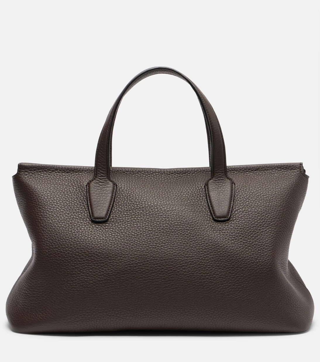 Borsa Marcel in pelle | The Row