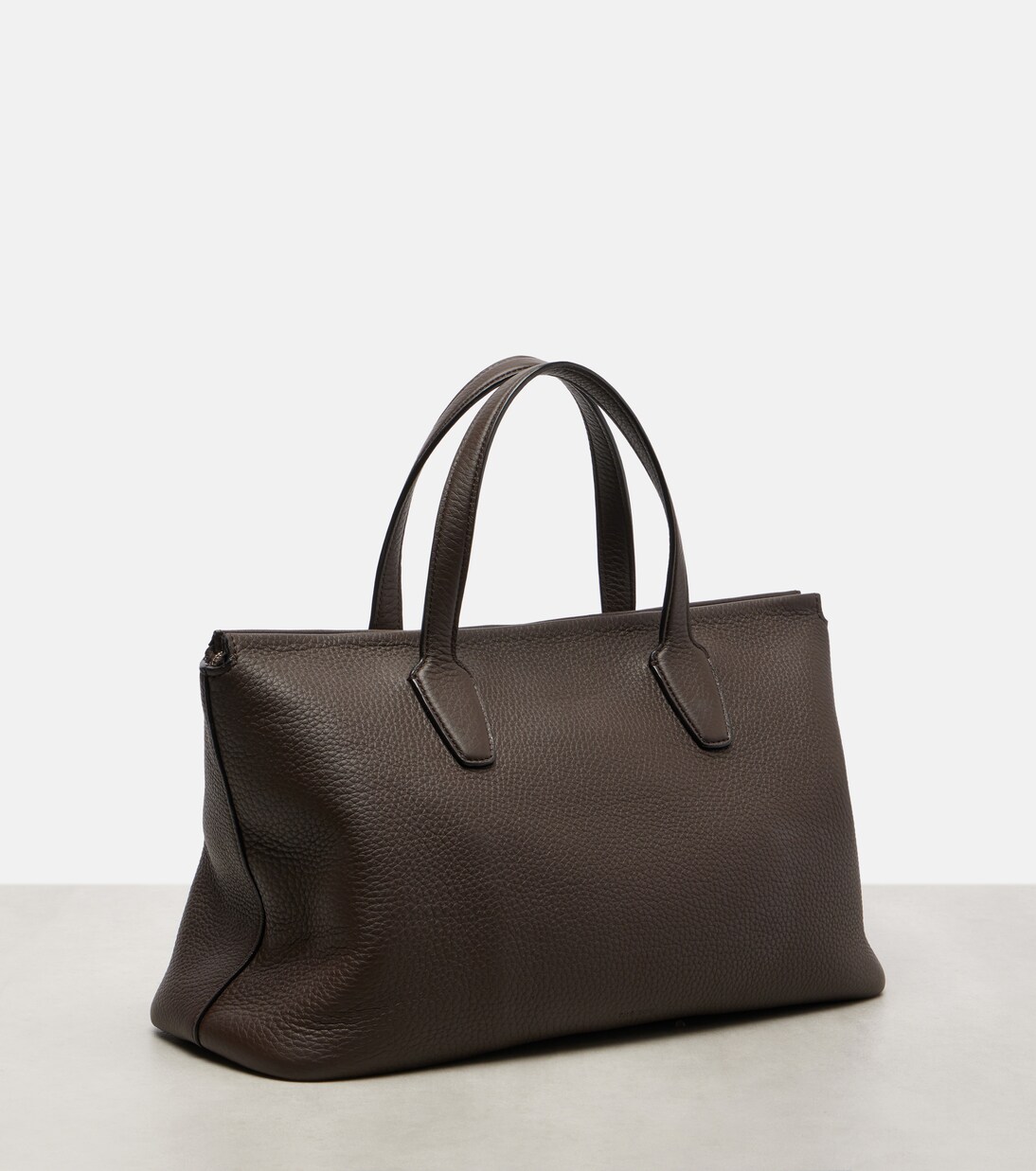 Borsa Marcel in pelle | The Row