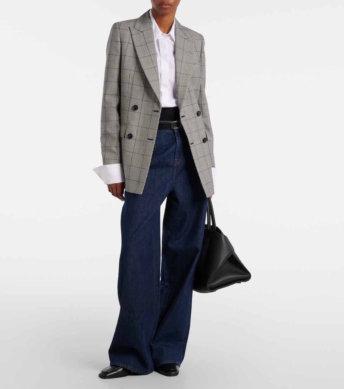 Jeans a gamba larga | 7 For All Mankind