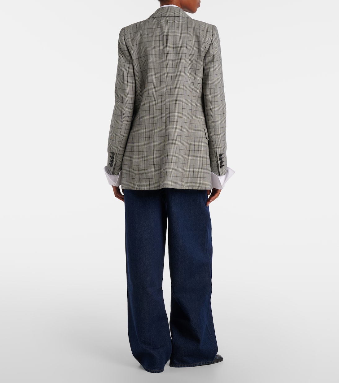 Jeans a gamba larga | 7 For All Mankind