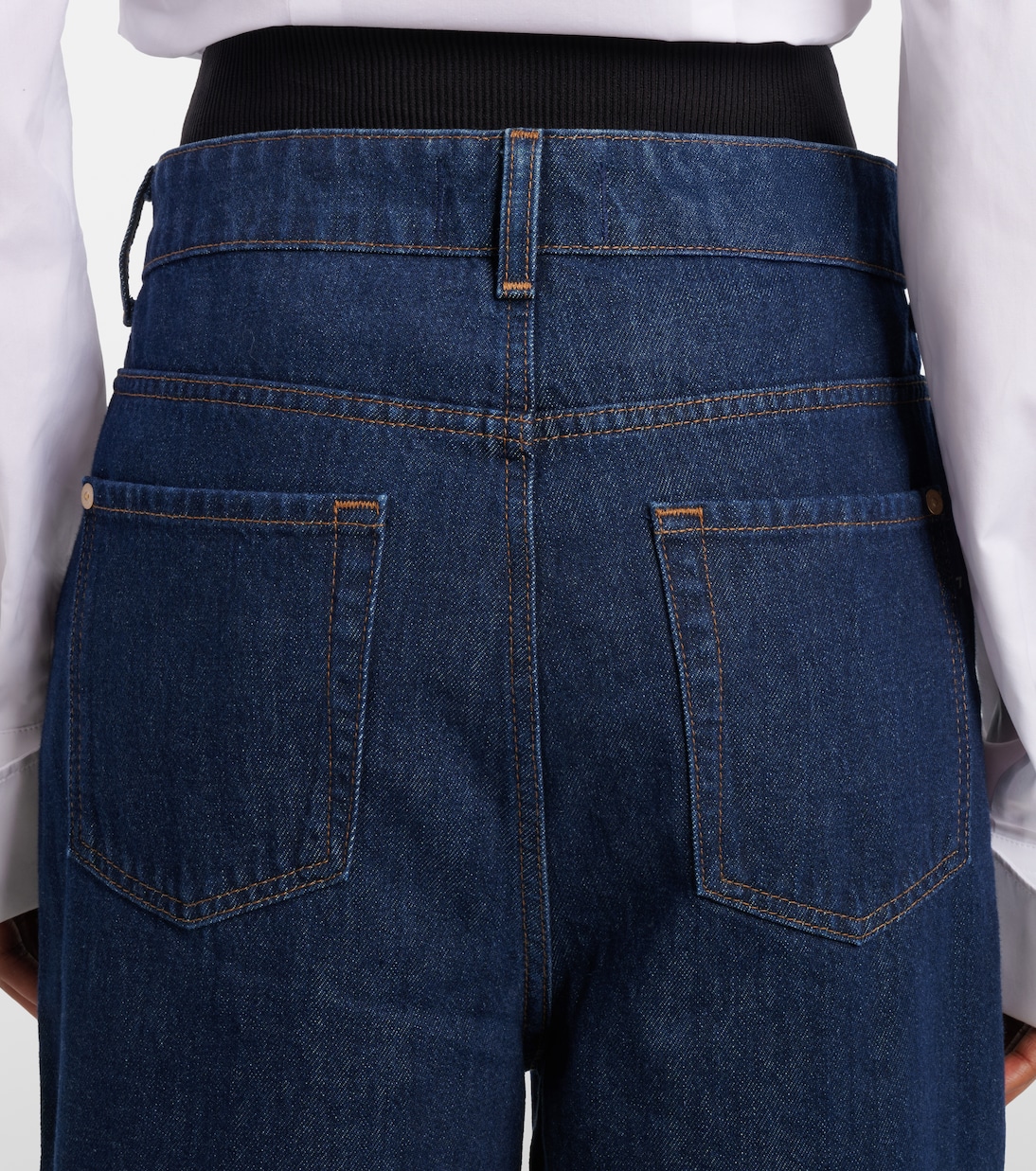 Jeans a gamba larga | 7 For All Mankind