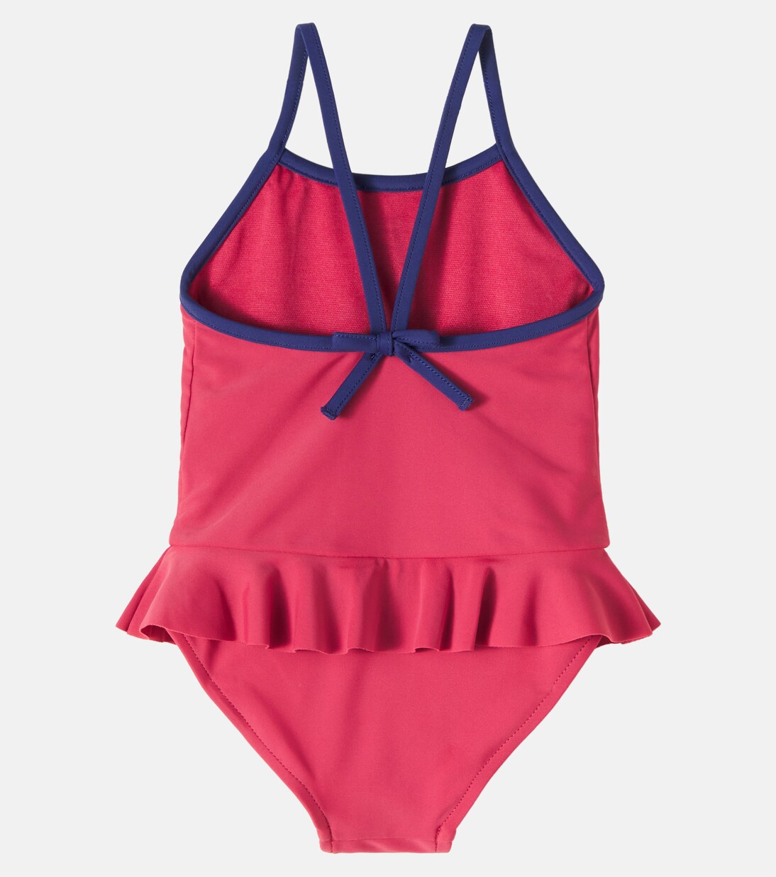 婴幼儿 — Polo Bear刺绣泳衣 | Polo Ralph Lauren Kids