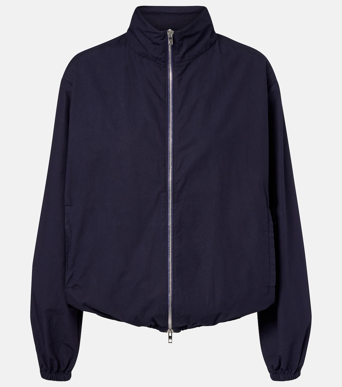 Kyoto cotton jacket | Leset