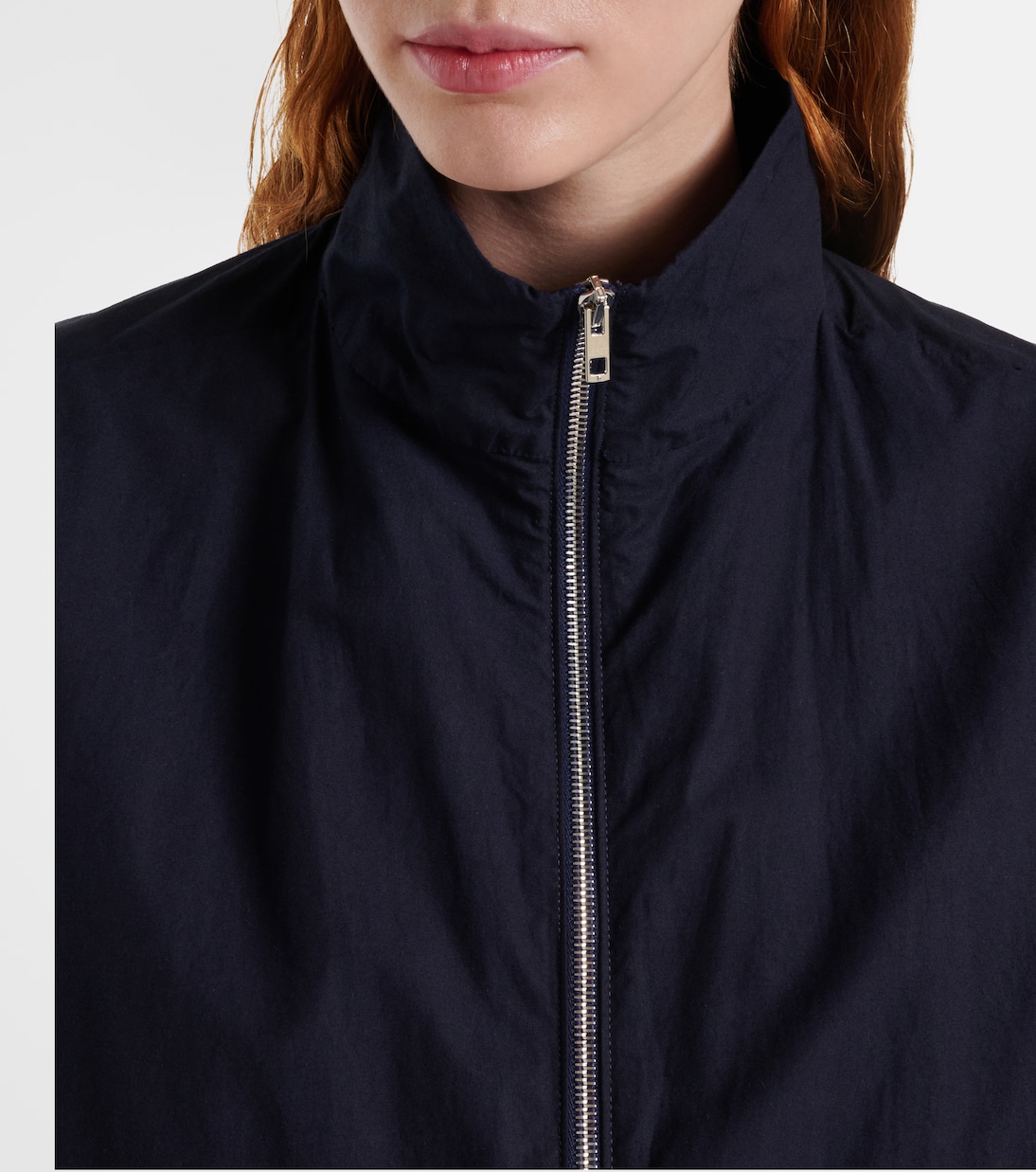 Kyoto cotton jacket | Leset